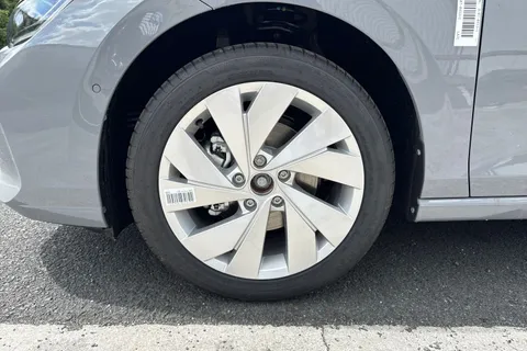 Volkswagen Golf 1.5 eTSI MHEV Match DSG Euro 6 (s/s) 5dr Thumbnail #10