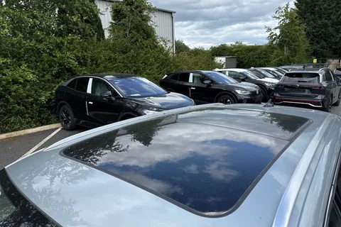  Volkswagen Passat 1.5 eTSI MHEV Elegance DSG Euro 6 (s/s) 5dr Thumbnail #28