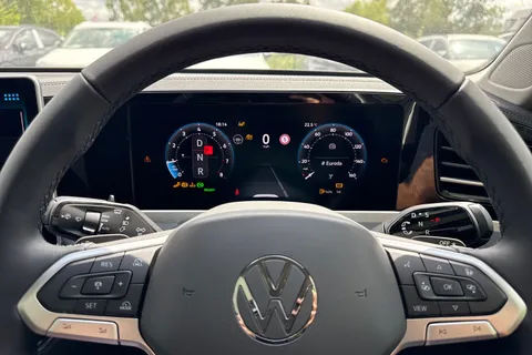  Volkswagen Passat 1.5 eTSI MHEV Elegance DSG Euro 6 (s/s) 5dr Thumbnail #33