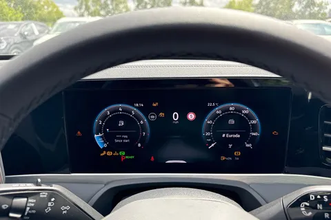  Volkswagen Passat 1.5 eTSI MHEV Elegance DSG Euro 6 (s/s) 5dr Thumbnail #34