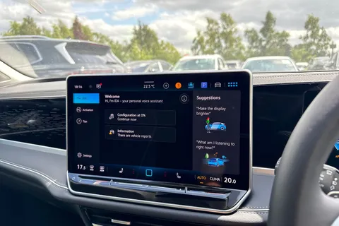  Volkswagen Passat 1.5 eTSI MHEV Elegance DSG Euro 6 (s/s) 5dr Thumbnail #52