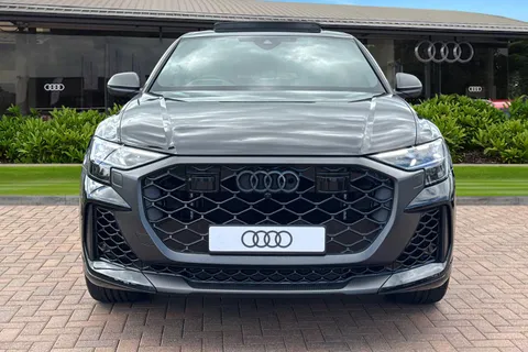  Audi RS Q8 4.0 TFSI V8 Performance Carbon Vorsprung Tiptronic quattro Euro 6 (s/s) 5dr Thumbnail #6