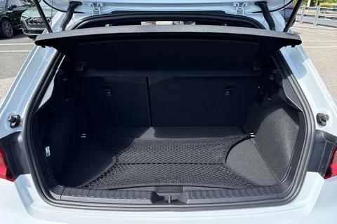 Audi A1 1.0 TFSI 30 S line Sportback Euro 6 (s/s) 5dr Thumbnail #7