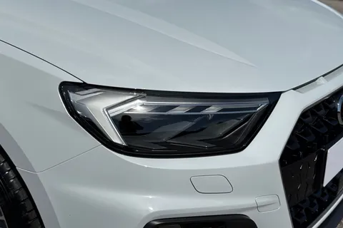 Audi A1 1.0 TFSI 30 S line Sportback Euro 6 (s/s) 5dr Thumbnail #9