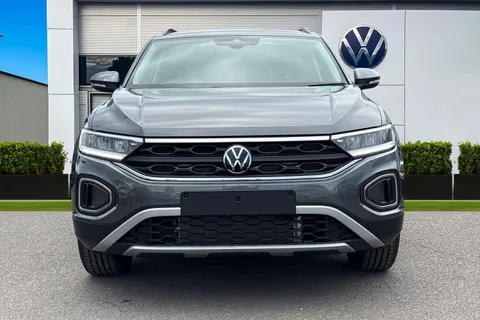 Volkswagen T-Roc 1.5 TSI Match DSG Euro 6 (s/s) 5dr Thumbnail #6