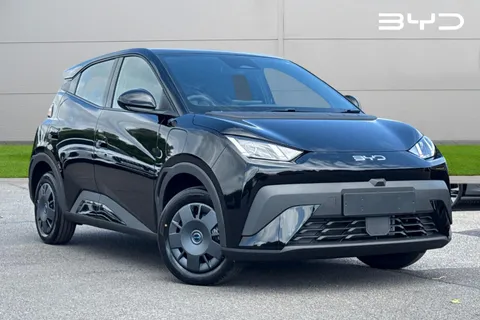 BYD Dolphin Surf 30kWh Active Auto 5dr