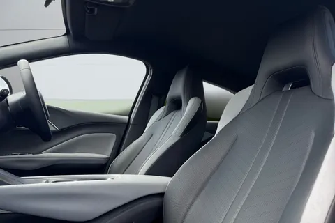  BYD Dolphin Surf 30kWh Active Auto 5dr Thumbnail #11