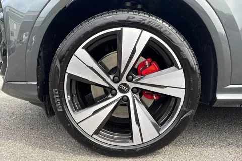 Audi Q5 2.0 TDI Edition 1 S Tronic quattro Euro 6 (s/s) 5dr Thumbnail #13