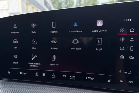 Audi Q5 2.0 TDI Edition 1 S Tronic quattro Euro 6 (s/s) 5dr Thumbnail #17