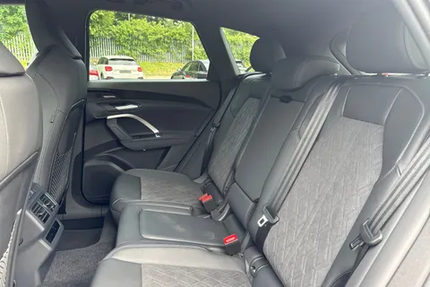 Audi Q5 2.0 TDI Edition 1 S Tronic quattro Euro 6 (s/s) 5dr Thumbnail #19