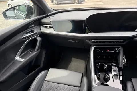 Audi Q5 2.0 TDI Edition 1 S Tronic quattro Euro 6 (s/s) 5dr Thumbnail #20