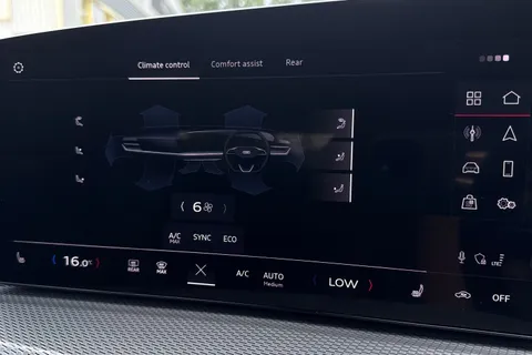 Audi Q5 2.0 TDI Edition 1 S Tronic quattro Euro 6 (s/s) 5dr Thumbnail #22