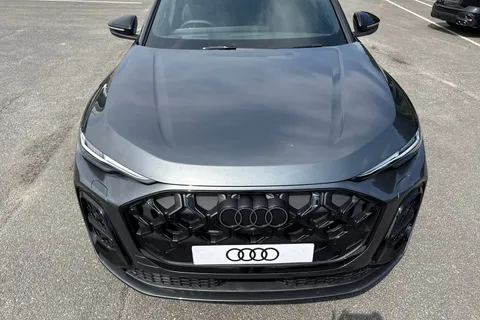 Audi Q5 2.0 TDI Edition 1 S Tronic quattro Euro 6 (s/s) 5dr Thumbnail #26