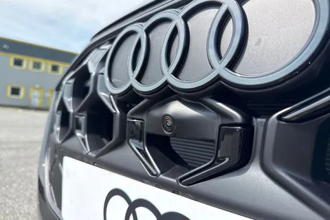 Audi Q5 2.0 TDI Edition 1 S Tronic quattro Euro 6 (s/s) 5dr Thumbnail #29