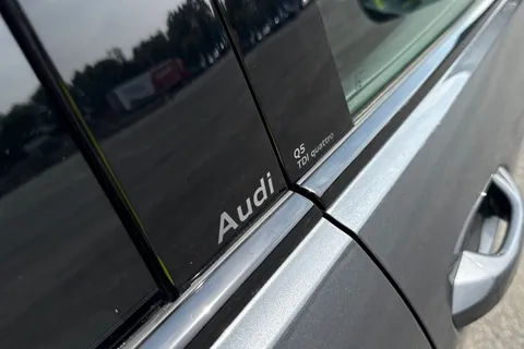 Audi Q5 2.0 TDI Edition 1 S Tronic quattro Euro 6 (s/s) 5dr Thumbnail #34