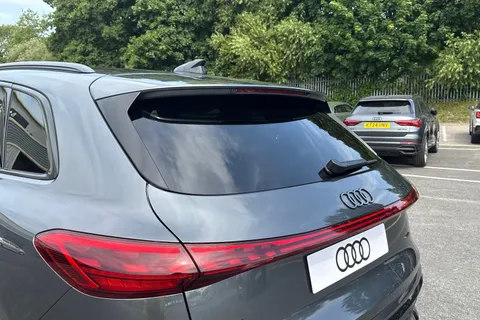 Audi Q5 2.0 TDI Edition 1 S Tronic quattro Euro 6 (s/s) 5dr Thumbnail #35