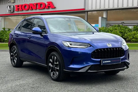 Honda Zr-V 2.0 i-MMD (184ps) Advance Hybrid eCVT