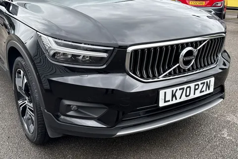 LK70PZN Volvo Xc40 1.5 T3 Inscription Pro Auto Euro 6 (s/s) 5dr Thumbnail #9