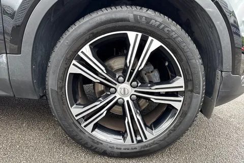 LK70PZN Volvo Xc40 1.5 T3 Inscription Pro Auto Euro 6 (s/s) 5dr Thumbnail #10