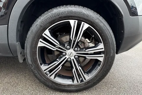 LK70PZN Volvo Xc40 1.5 T3 Inscription Pro Auto Euro 6 (s/s) 5dr Thumbnail #11