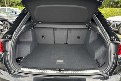  Audi Q3 1.5 TFSI CoD 35 Black Edition S Tronic Euro 6 (s/s) 5dr Thumbnail #7