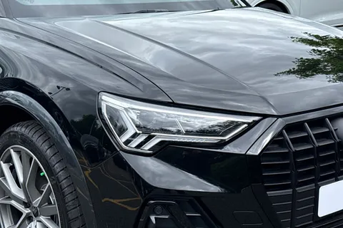  Audi Q3 1.5 TFSI CoD 35 Black Edition S Tronic Euro 6 (s/s) 5dr Thumbnail #9