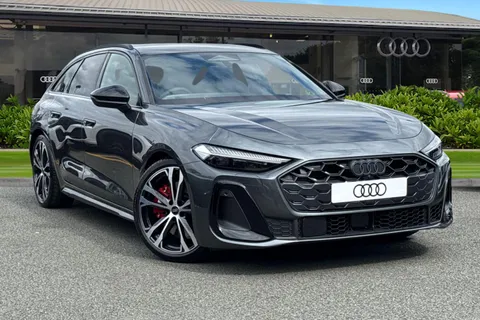 Audi A5 3.0 TFSI Edition 1 S Tronic quattro Euro 6 (s/s) 5dr