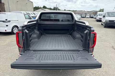 PN74SNV Volkswagen Amarok Style 205 PS 2.0 TDI 10sp Automatic 4MOTION Thumbnail #7