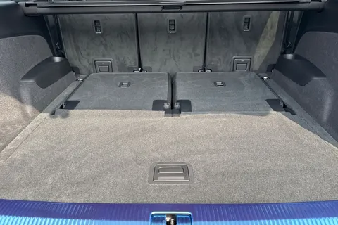  Audi Q7 3.0 TDI V6 50 Black Edition Tiptronic quattro Euro 6 (s/s) 5dr Thumbnail #7