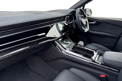  Audi Q7 3.0 TDI V6 50 Black Edition Tiptronic quattro Euro 6 (s/s) 5dr Thumbnail #15