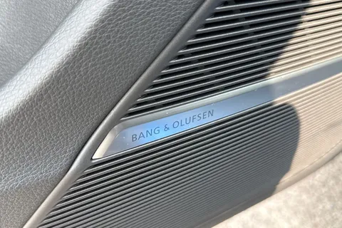  Audi Q7 3.0 TDI V6 50 Black Edition Tiptronic quattro Euro 6 (s/s) 5dr Thumbnail #25