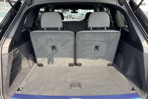  Audi Q7 3.0 TDI V6 50 Black Edition Tiptronic quattro Euro 6 (s/s) 5dr Thumbnail #26