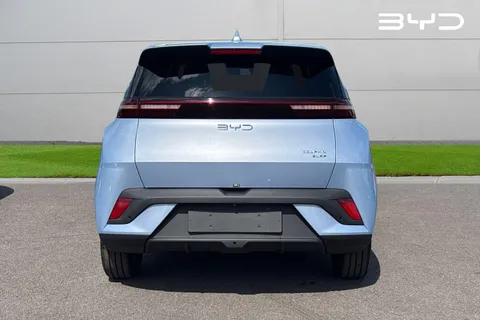  BYD Dolphin Surf 43.2kWh Boost Auto 5dr Thumbnail #5