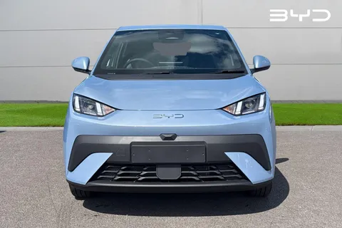  BYD Dolphin Surf 43.2kWh Boost Auto 5dr Thumbnail #6