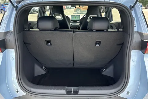  BYD Dolphin Surf 43.2kWh Boost Auto 5dr Thumbnail #10