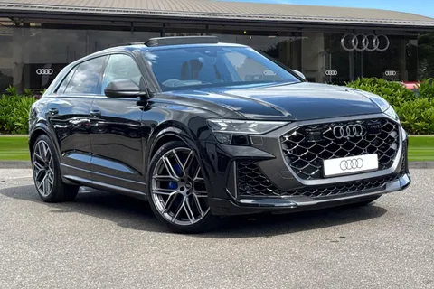 Audi Rs Q8 4.0 TFSI V8 Performance Carbon Vorsprung Tiptronic quattro Euro 6 (s/s) 5dr