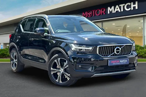 Volvo Xc40 1.5h T5 Twin Engine Recharge 10.7kWh Inscription Pro Auto Euro 6 (s/s) 5dr