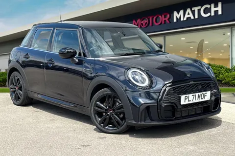 Mini Hatchback 1.5 Cooper Sport Euro 6 (s/s) 5dr