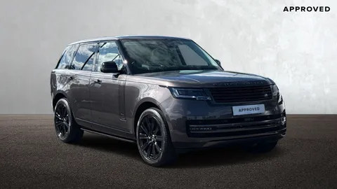 Land Rover Range Rover 3.0 P460e Autobiography 5dr