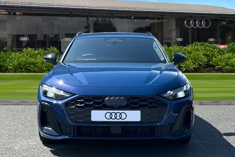  Audi A5 Avant 2.0 TFSI Edition 1 S Tronic Euro 6 (s/s) 5dr Thumbnail #6