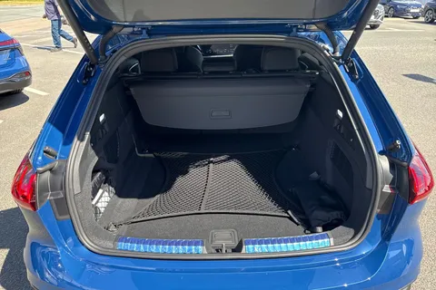  Audi A5 Avant 2.0 TFSI Edition 1 S Tronic Euro 6 (s/s) 5dr Thumbnail #7