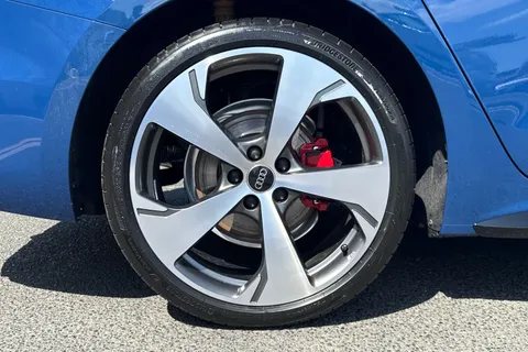  Audi A5 Avant 2.0 TFSI Edition 1 S Tronic Euro 6 (s/s) 5dr Thumbnail #13