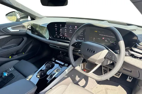  Audi A5 Avant 2.0 TFSI Edition 1 S Tronic Euro 6 (s/s) 5dr Thumbnail #14