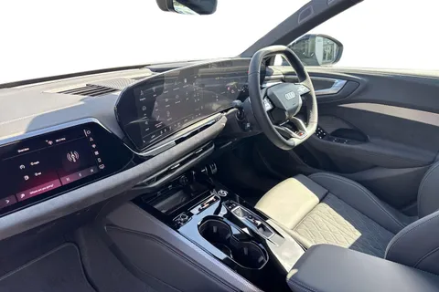  Audi A5 Avant 2.0 TFSI Edition 1 S Tronic Euro 6 (s/s) 5dr Thumbnail #15