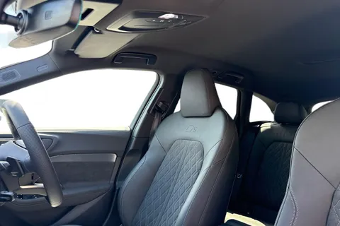  Audi A5 Avant 2.0 TFSI Edition 1 S Tronic Euro 6 (s/s) 5dr Thumbnail #16