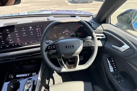  Audi A5 Avant 2.0 TFSI Edition 1 S Tronic Euro 6 (s/s) 5dr Thumbnail #18