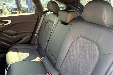  Audi A5 Avant 2.0 TFSI Edition 1 S Tronic Euro 6 (s/s) 5dr Thumbnail #19