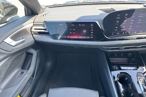  Audi A5 Avant 2.0 TFSI Edition 1 S Tronic Euro 6 (s/s) 5dr Thumbnail #20