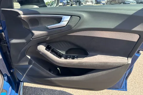  Audi A5 Avant 2.0 TFSI Edition 1 S Tronic Euro 6 (s/s) 5dr Thumbnail #21