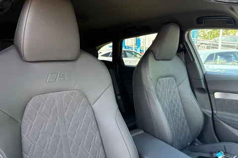  Audi A5 Avant 2.0 TFSI Edition 1 S Tronic Euro 6 (s/s) 5dr Thumbnail #24